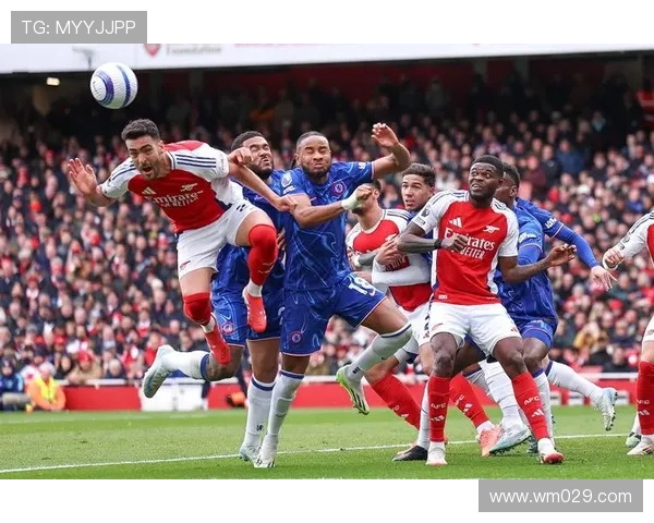 切尔西能否终结客战阿森纳连败纪录