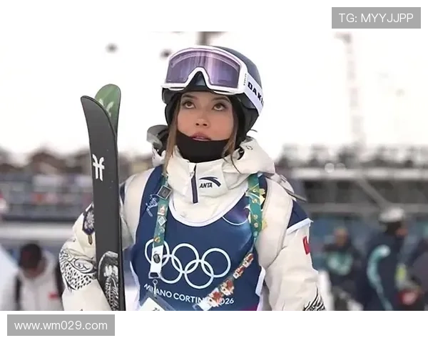 女子决赛谷爱凌摘银刘梦婷第五