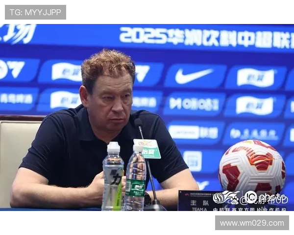 斯卢茨基称中超备战关键演练赛