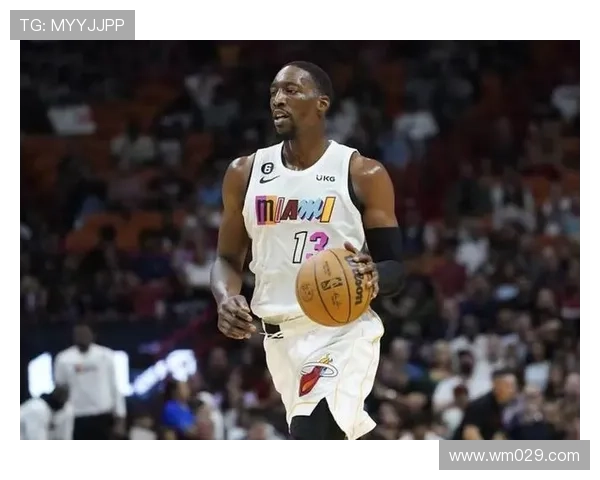 热火大胜篮网终结连败 阿德巴约率队表现亮眼 热火大胜篮网终结连败 阿德巴约率队表现亮眼