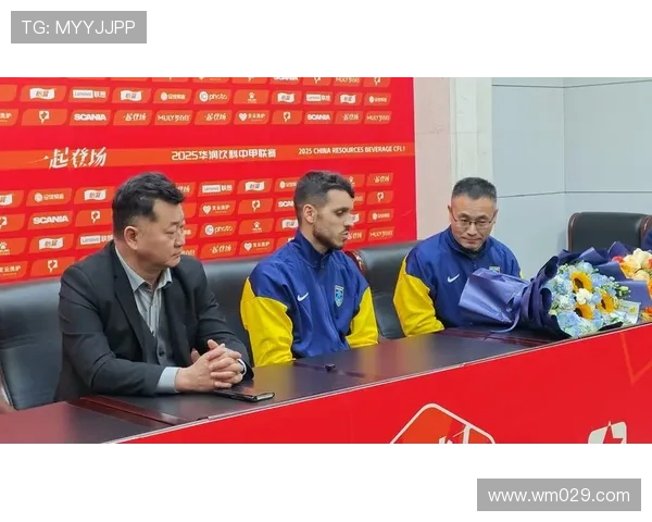 浙江U21双星正式加盟南通支云