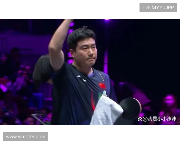 梁靖崑关键球失误遗憾败北 西福恩特斯获胜 梁靖崑关键球失误遗憾败北 西福恩特斯获胜