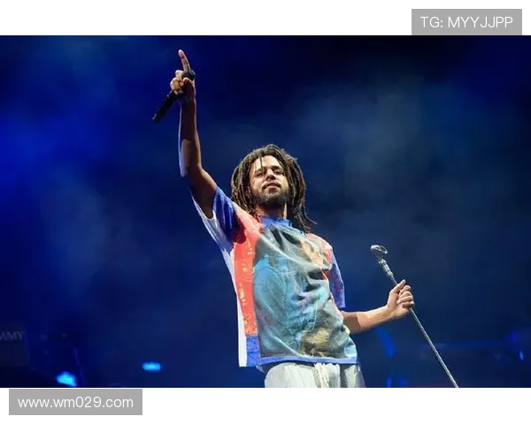 王世龙：J.Cole注册完成后将加入球队