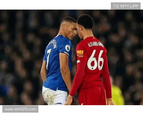 诗人与埃弗顿的默西塞德情诗